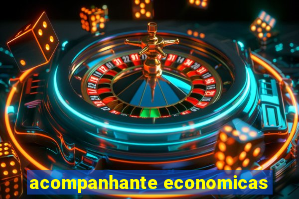 acompanhante economicas